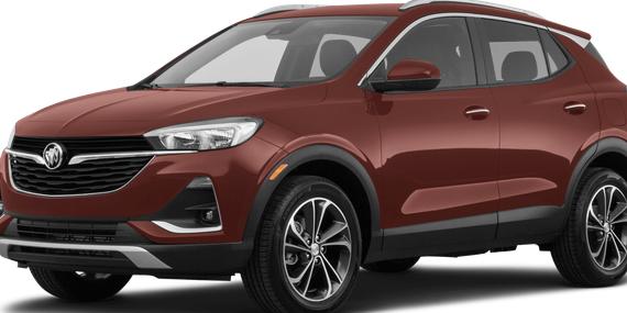 BUICK ENCORE GX 2023 KL4MMDSL1PB158831 image BUICK ENCORE GX 2023 KL4MMDSL1PB158831 image